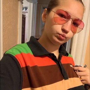 Meet your Posher, Maryanne